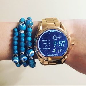 Michael Kors Access Smart Watch